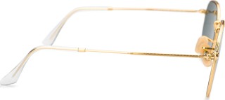 Ray-Ban Hexagonal RB3548N 001/R5 51 15507