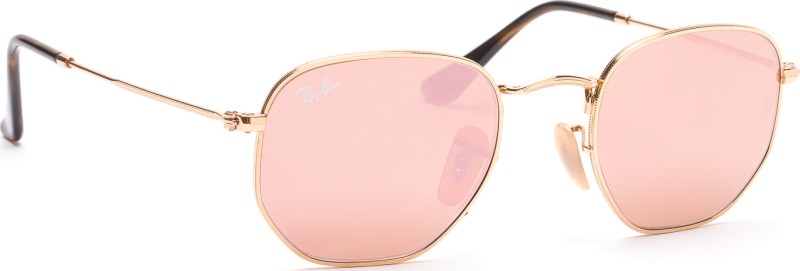 E-shop Ray-Ban Hexagonal RB3548N 001/Z2