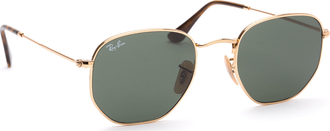 ray ban aviator 54mm