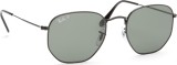 Ray-Ban Hexagonal RB3548N 002/58 6311