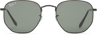 Ray-Ban Hexagonal RB3548N 002/58 6310