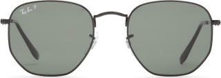 Ray-Ban Hexagonal RB3548N 002/58