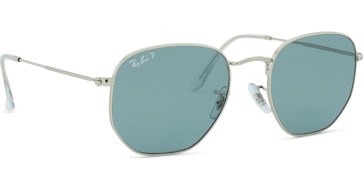 Ray-Ban Hexagonal RB3548N 003/02