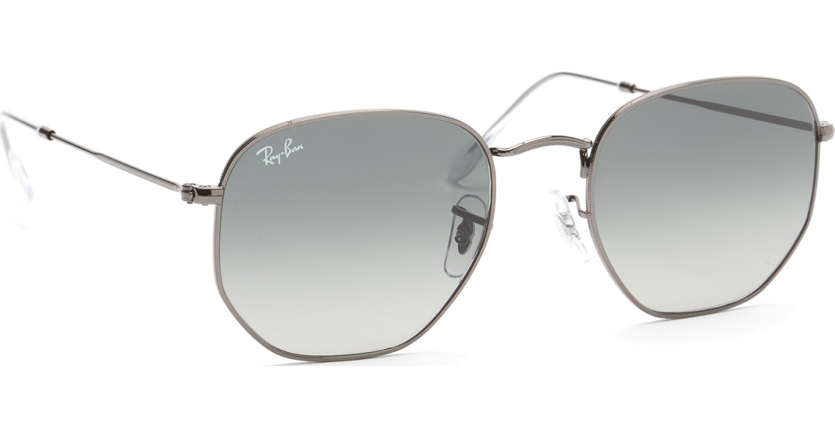 Image of Ray-Ban Hexagonal RB3548N 004/71