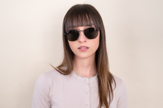 Ray-Ban Hexagonal RB3548N 004/71  27399