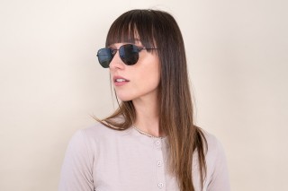 Ray-Ban Hexagonal RB3548N 004/71  27422