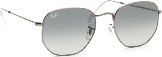 Ray-Ban Hexagonal RB3548N 004/71