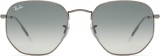 Ray-Ban Hexagonal RB3548N 004/71 3576