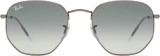 Ray-Ban Hexagonal RB3548N 004/71 3575