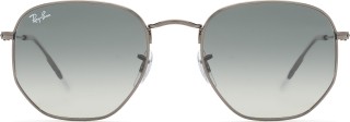 Ray-Ban Hexagonal RB3548N 004/71