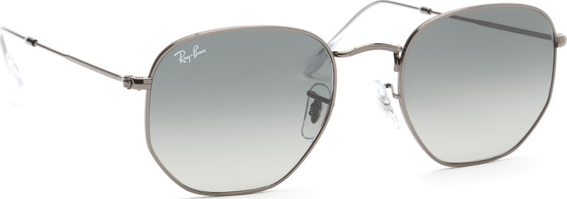 E-shop Ray-Ban Hexagonal RB3548N 004/71