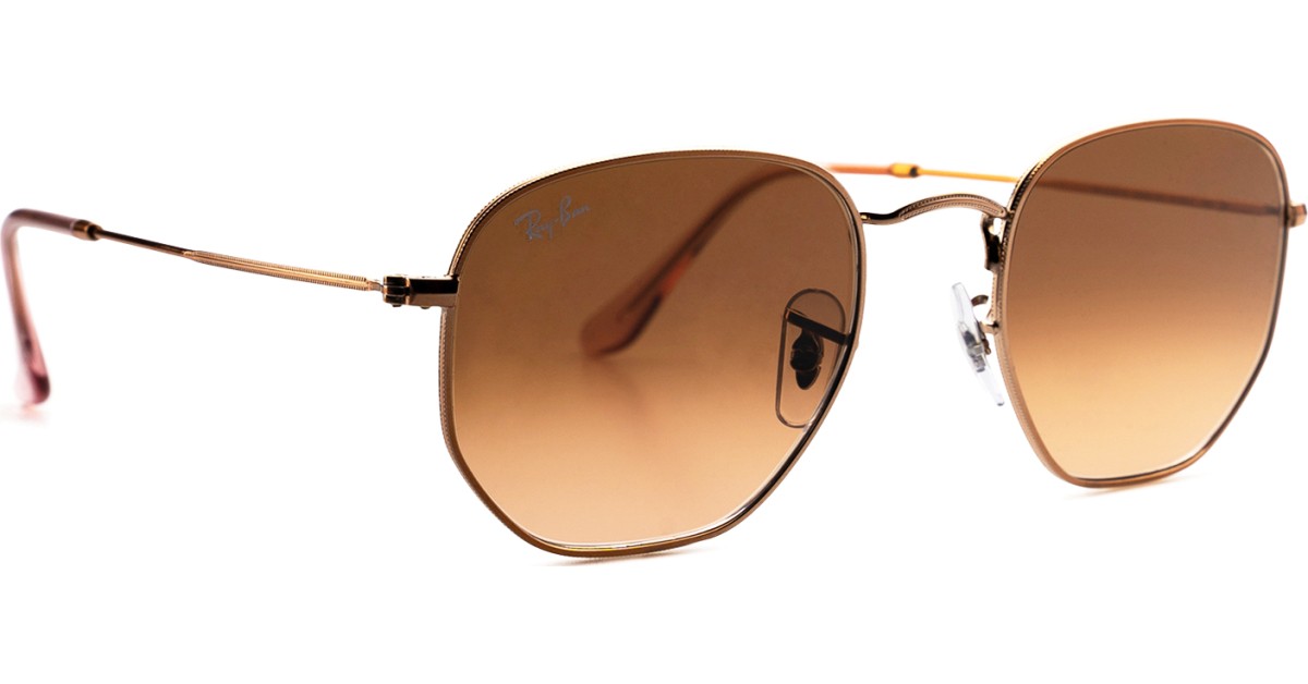 Image of Ray-Ban Hexagonal RB3548N 9069A5