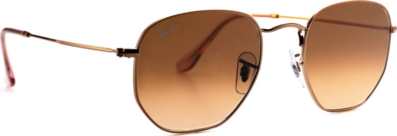 Ray-Ban Ray-Ban Hexagonal RB3548N 9069A5 Unisex