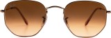Ray-Ban Hexagonal RB3548N 9069A5 9166