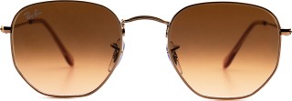 Ray-Ban Hexagonal RB3548N 9069A5 9166