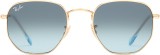 Ray-Ban Hexagonal RB3548N 91233M 9194