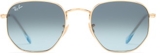 Ray-Ban Hexagonal RB3548N 91233M 9194