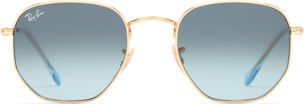 Ray-Ban Hexagonal RB3548N 91233M