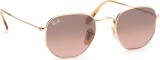 Ray-Ban Hexagonal RB3548N 912443 6587
