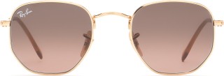 Ray-Ban Hexagonal RB3548N 912443 6586