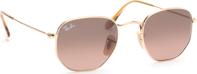 Ray-Ban Ray-Ban Hexagonal RB3548N 912443 Unisex