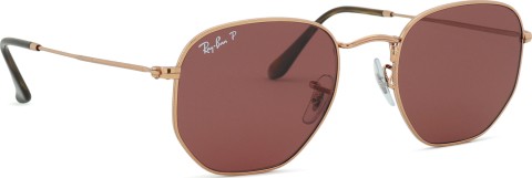 Ray-Ban Hexagonal RB3548N 9202AF 51