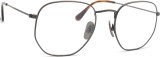Ray-Ban Hexagonal Titanium 0RX8148V 1223 54 19425