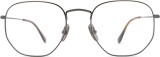 Ray-Ban Hexagonal Titanium 0RX8148V 1223 54 19424