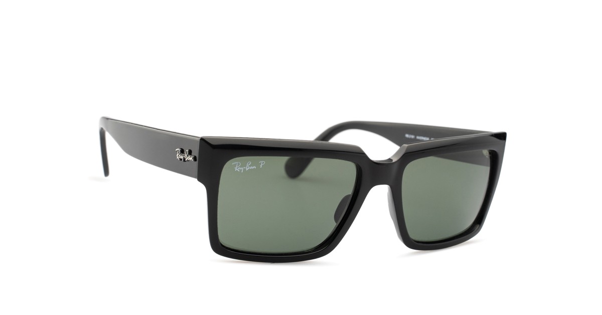 Image of Ray-Ban Inverness RB2191 901/58 54