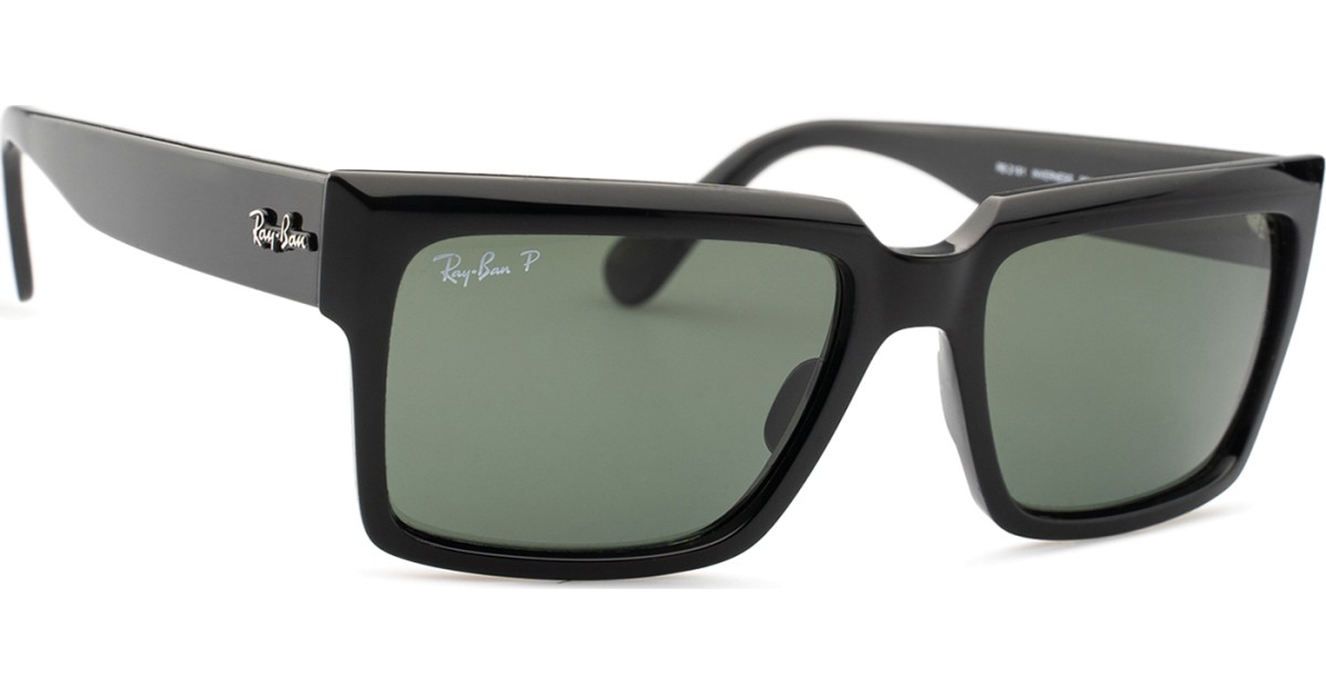 Image of Ray-Ban Inverness RB2191 901/58 54