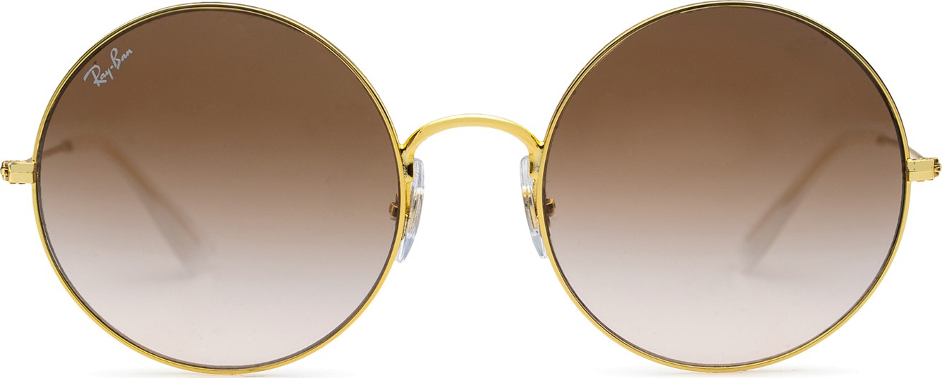 Ray-Ban® Ja-Jo RB3592 001/13 55 | Lentiamo