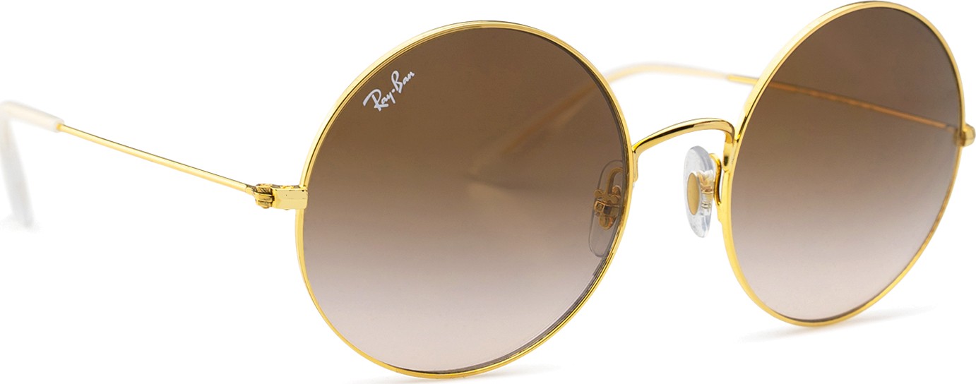 Ray-Ban® Ja-Jo RB3592 001/13 55 | Lentiamo