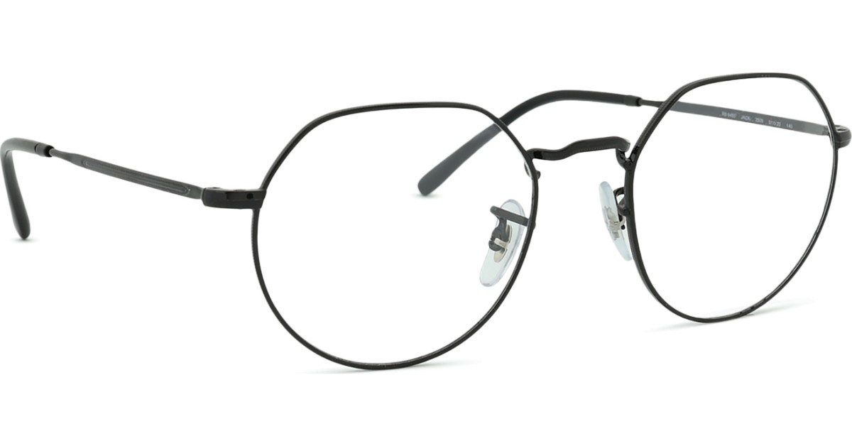 Ray-Ban Jack 0RX6465 2509 51