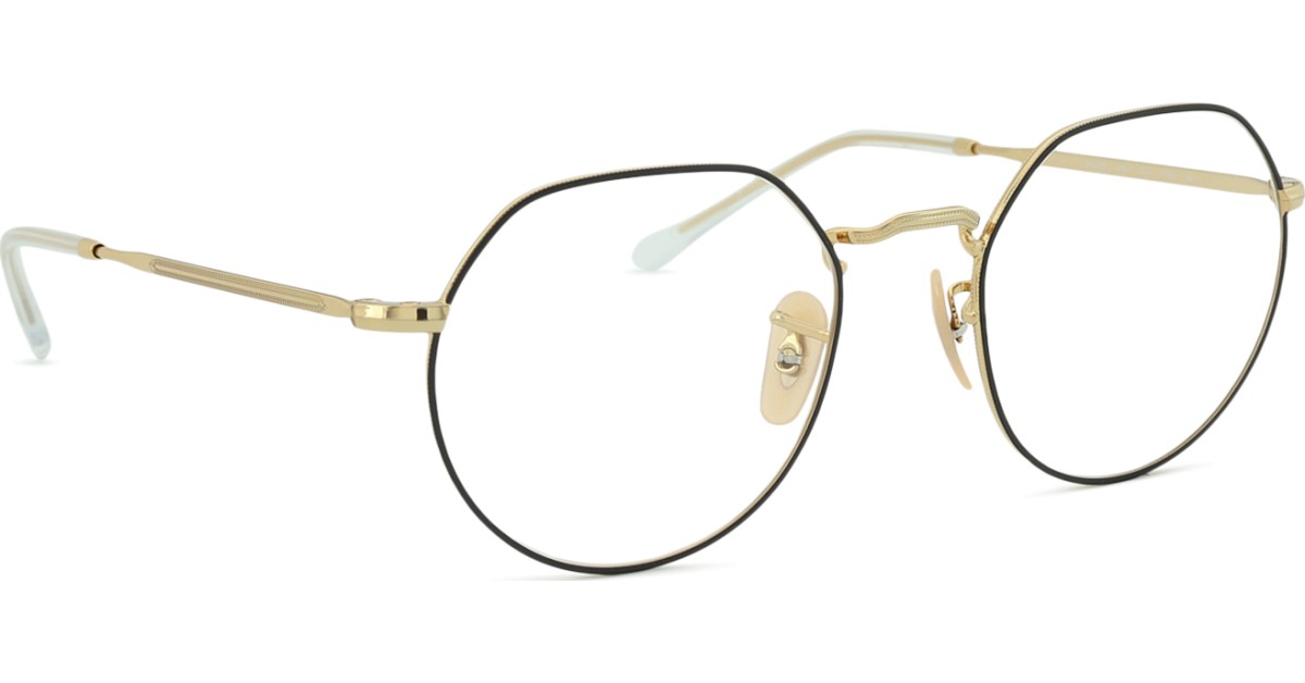 Ray-Ban Jack 0RX6465 2890 51