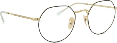 Ray-Ban Jack 0RX6465 2890 51