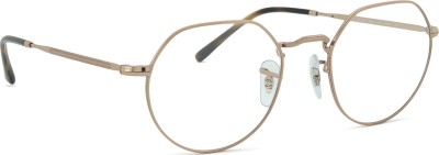 Ray-Ban Jack 0RX6465 2943 49