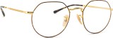 Ray-Ban Jack 0RX6465 2945 51 17582