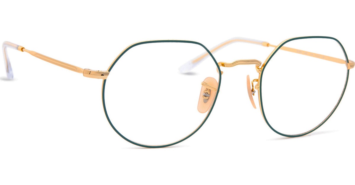 Image of Ray-Ban Jack 0RX6465 3136 51