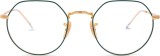 Ray-Ban Jack 0RX6465 3136 51 18709