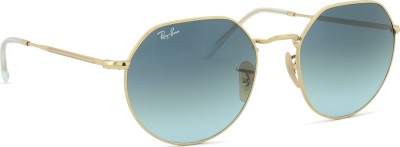 Ray-Ban Jack RB3565 001/86