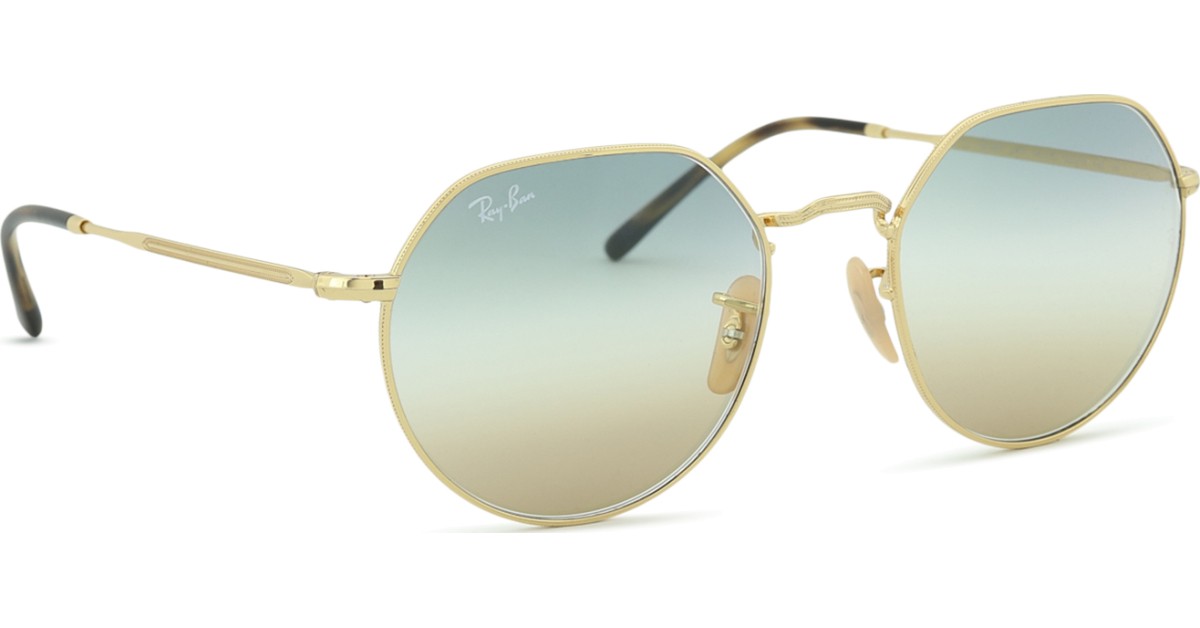Ray-Ban Jack RB3565 001/GD 53