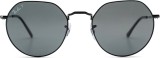 Ray-Ban Jack RB3565 002/48 53 12634