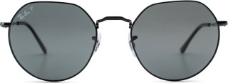 Ray-Ban Jack RB3565 002/48 53 12635