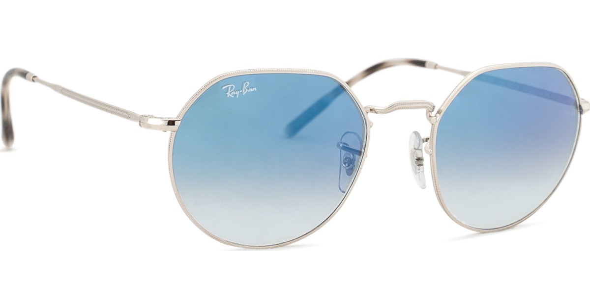 Image of Ray-Ban Jack RB3565 003/03F 53