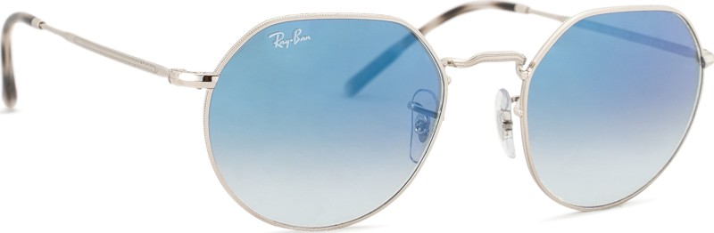 E-shop Ray-Ban Jack RB3565 003/03F 53