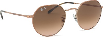 Ray-Ban Jack RB3565 9035A5 51