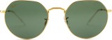 Ray-Ban Jack RB3565 919631 53 12537
