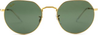 Ray-Ban Jack RB3565 919631 53 12537