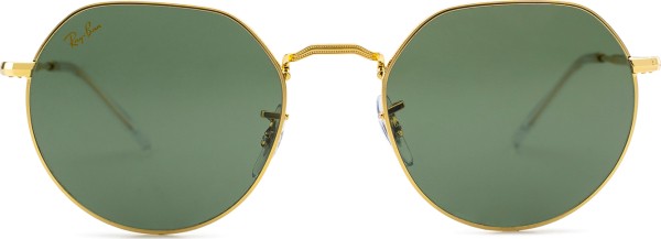 Ray-Ban Jack RB3565 919631 53