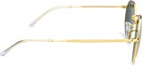 Ray-Ban Jack RB3565 919631 53 12538